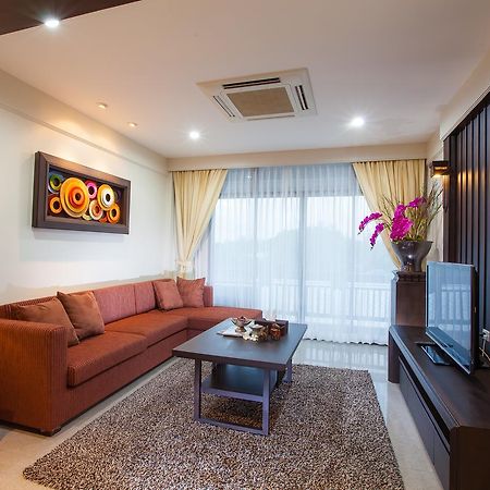 Huernnana Boutique Hotel Phrae Exteriér fotografie